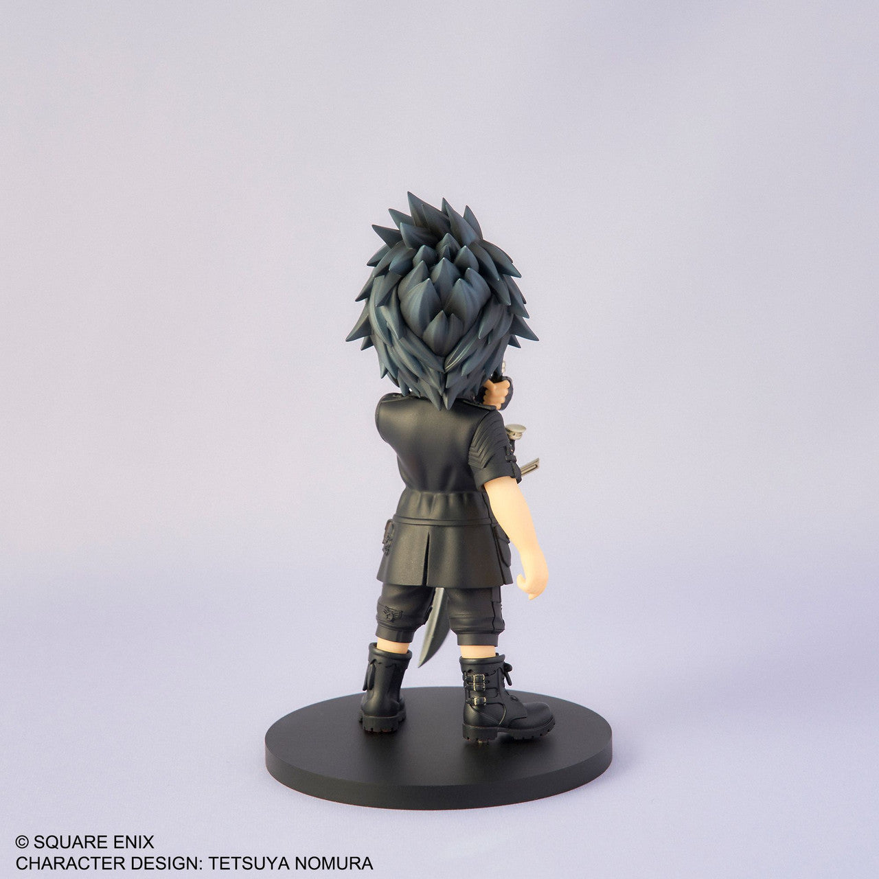 Square Enix Final Fantasy XV Adorable Arts Noctis Lucis Caelum (Final Fantasy)