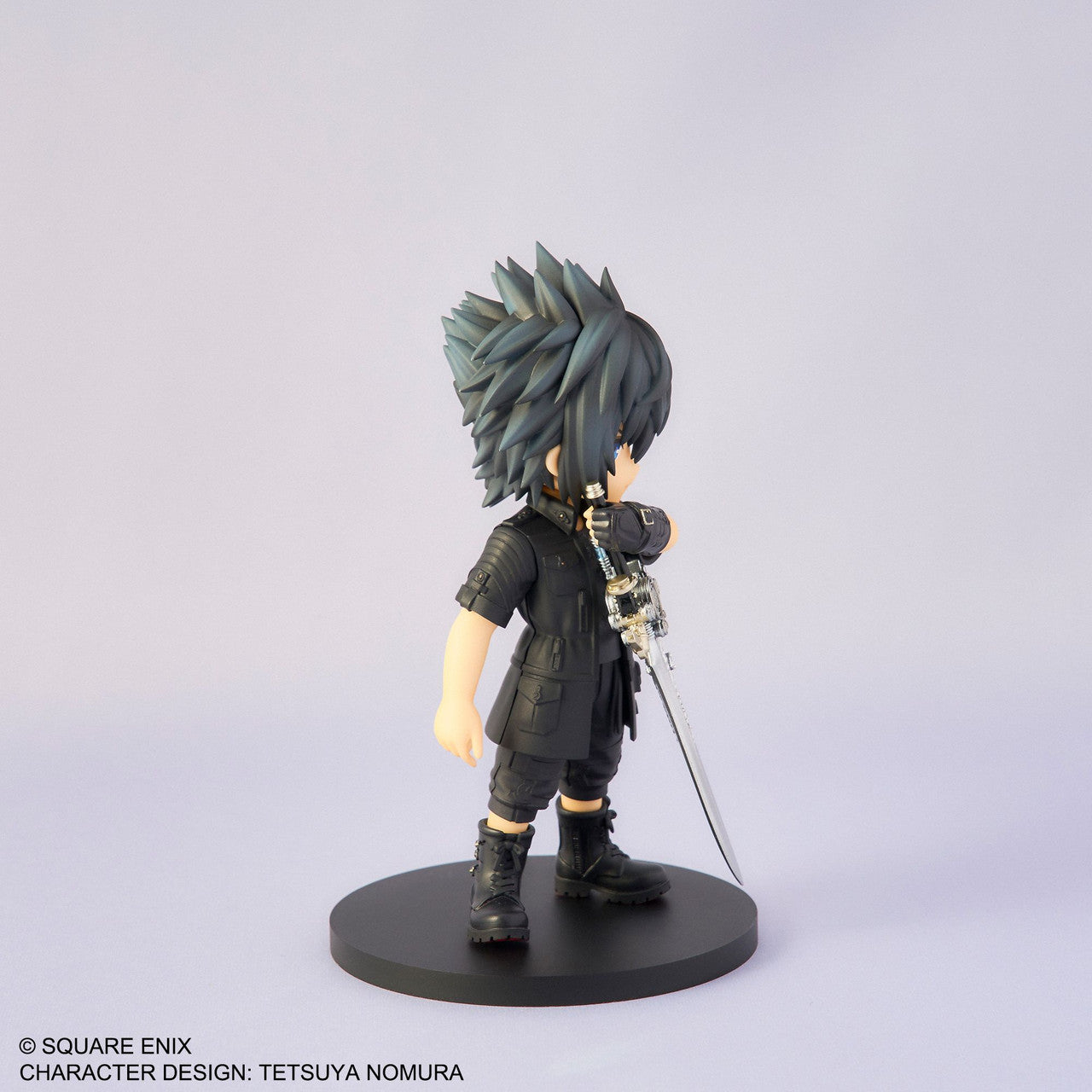 Square Enix Final Fantasy XV Adorable Arts Noctis Lucis Caelum (Final Fantasy)
