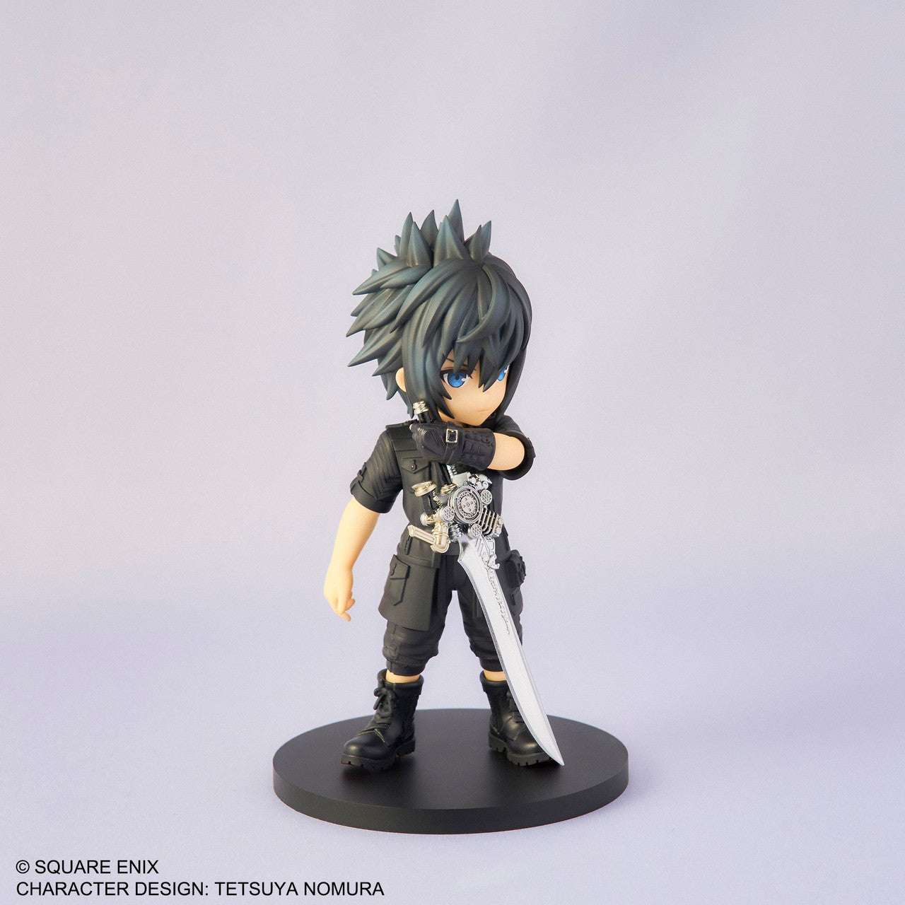 Square Enix Final Fantasy XV Adorable Arts Noctis Lucis Caelum (Final Fantasy)