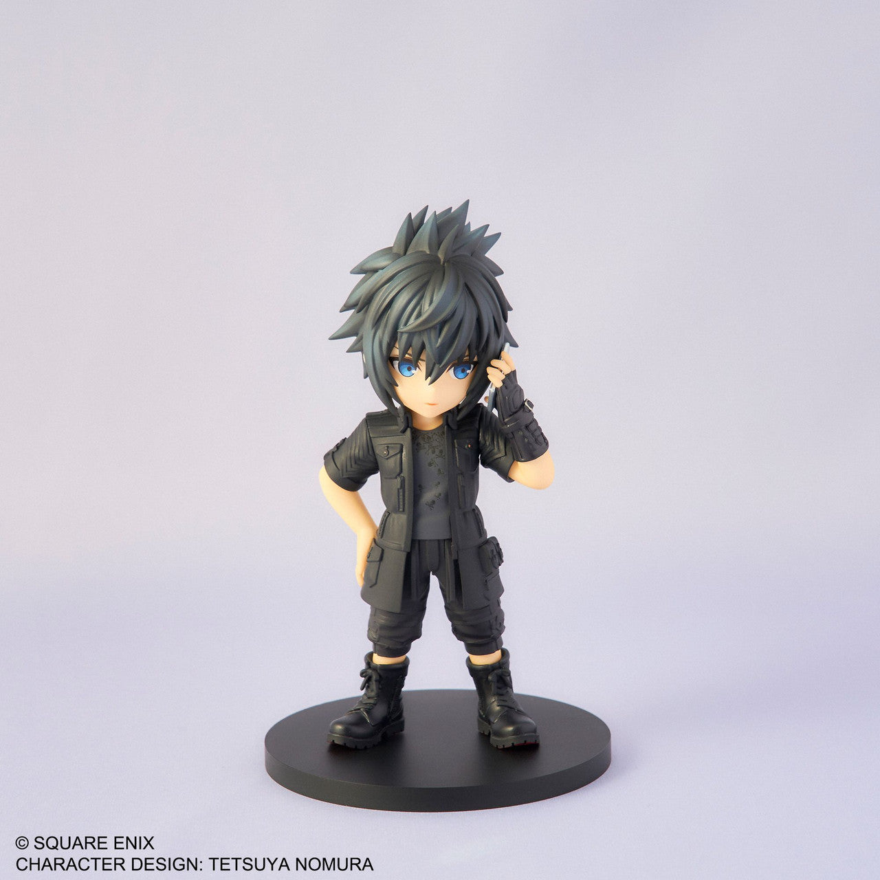 Square Enix Final Fantasy XV Adorable Arts Noctis Lucis Caelum (Final Fantasy)