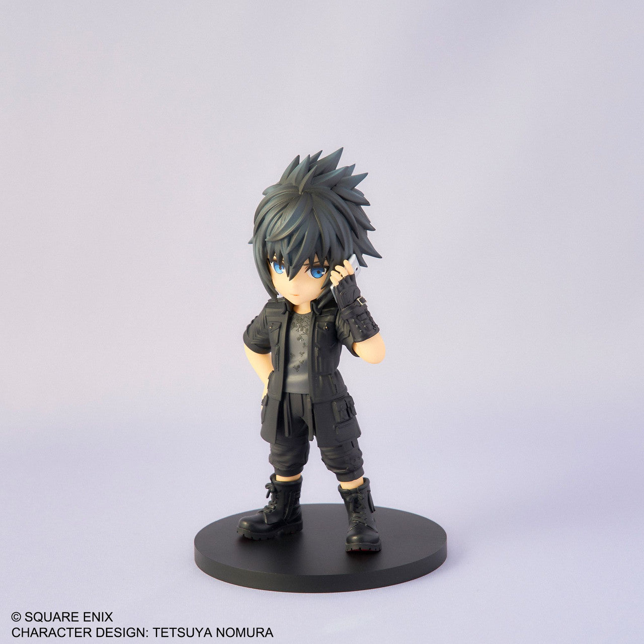 Square Enix Final Fantasy XV Adorable Arts Noctis Lucis Caelum (Final Fantasy)