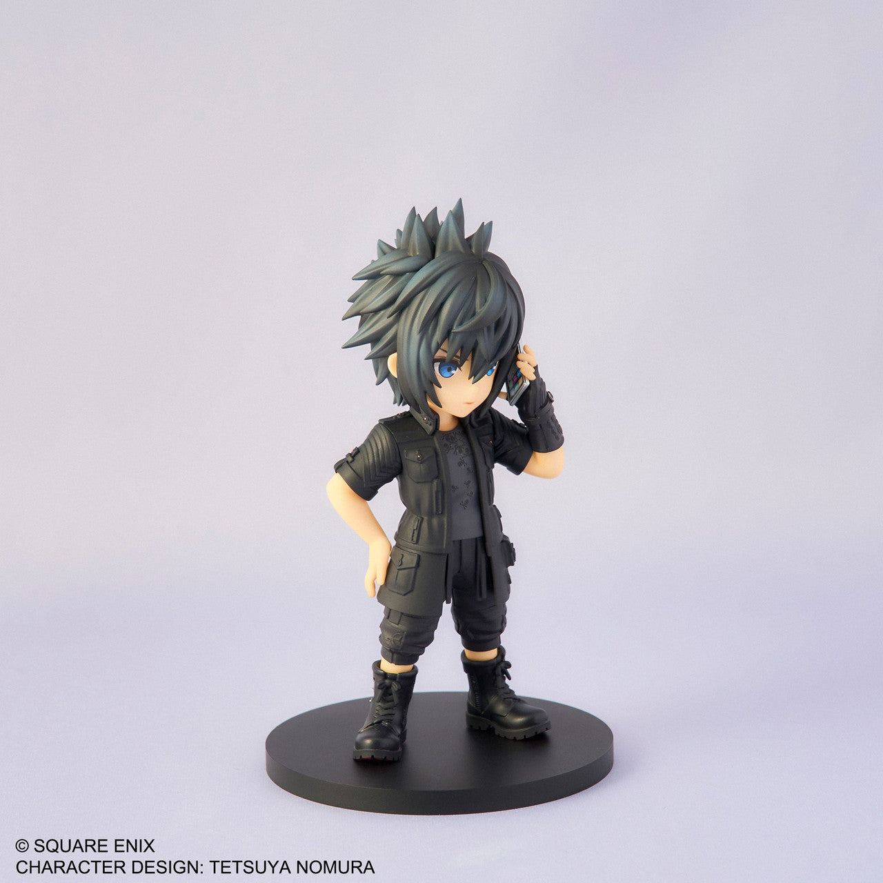 Square Enix Final Fantasy XV Adorable Arts Noctis Lucis Caelum (Final Fantasy)