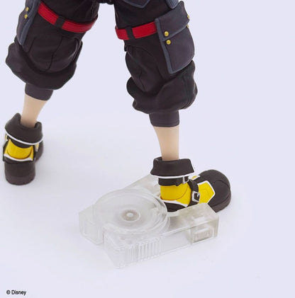 Square Enix Kingdom Hearts III Form-Ism Act Sora (Completed) (Kingdom Hearts)