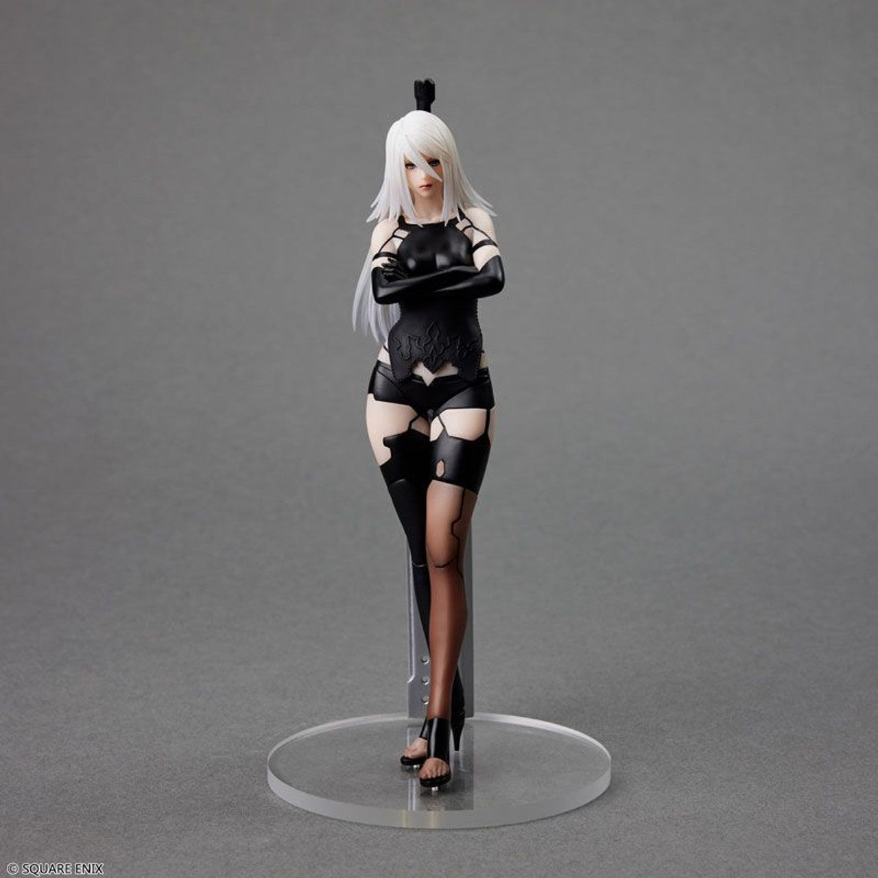 Square Enix Nier: Automata Form-Ism A2 (YoRHa Type A No.2) (Nier)