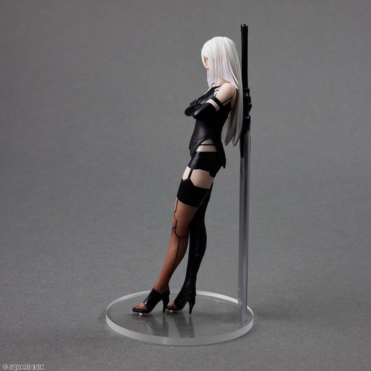 Square Enix Nier: Automata Form-Ism A2 (YoRHa Type A No.2) (Nier)