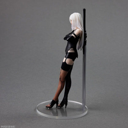 Square Enix Nier: Automata Form-Ism A2 (YoRHa Type A No.2) (Nier)