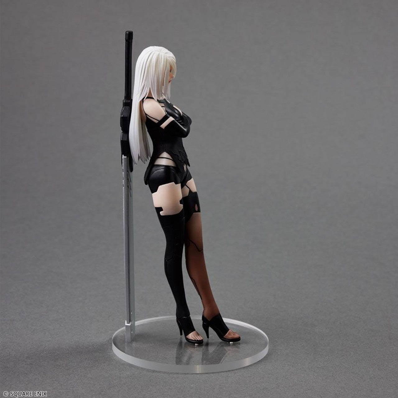 Square Enix Nier: Automata Form-Ism A2 (YoRHa Type A No.2) (Nier)