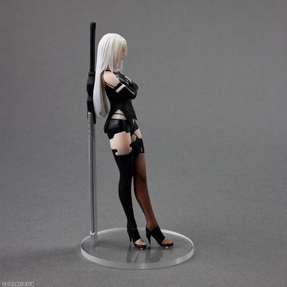Square Enix Nier: Automata Form-Ism A2 (YoRHa Type A No.2) (Nier)