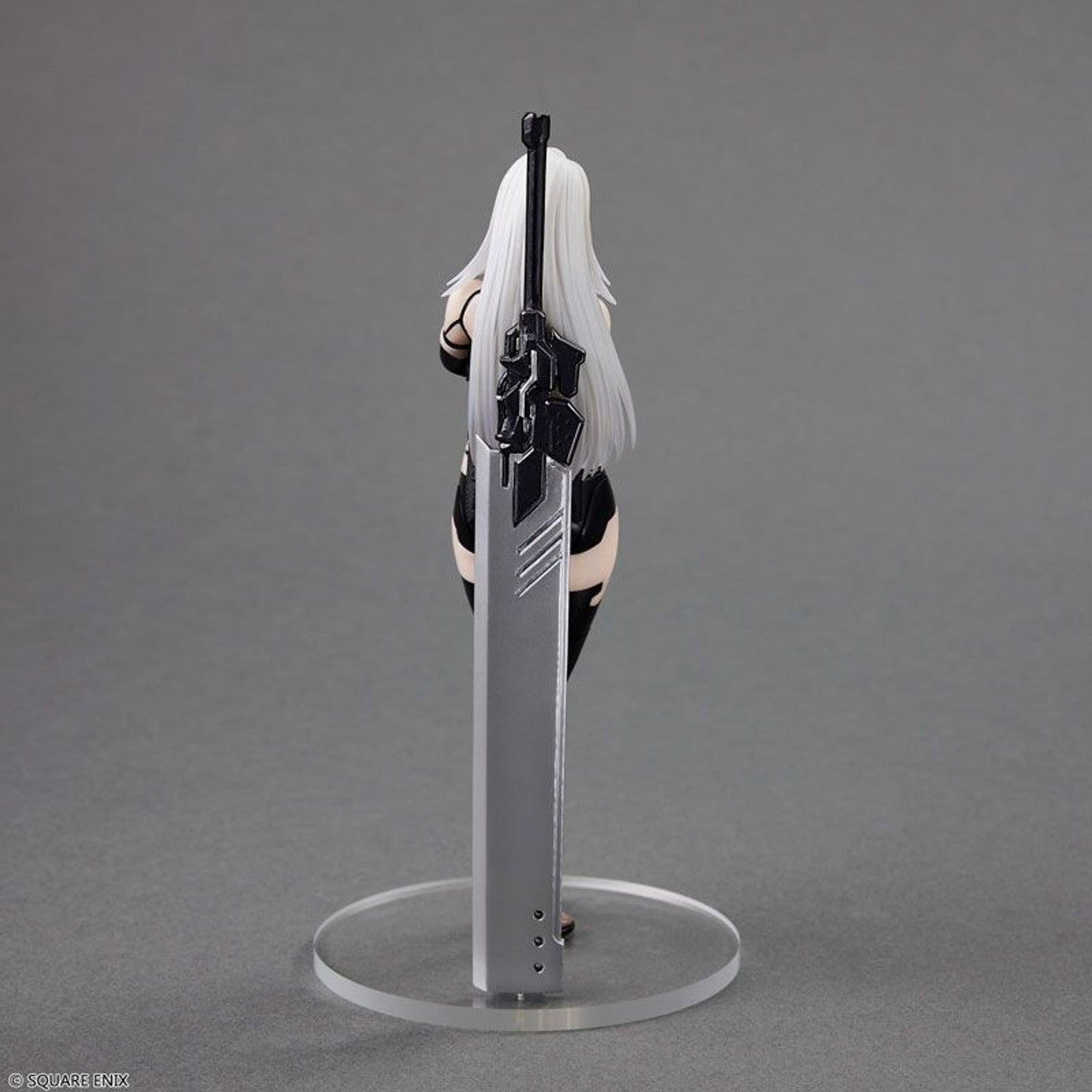 Square Enix Nier: Automata Form-Ism A2 (YoRHa Type A No.2) (Nier)