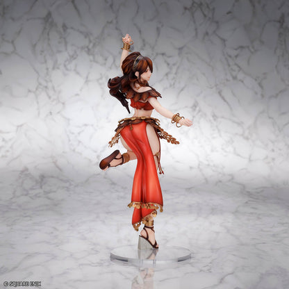 Square Enix Octopath Traveler Primrose Figure (Figure) (Octopath Traveler)