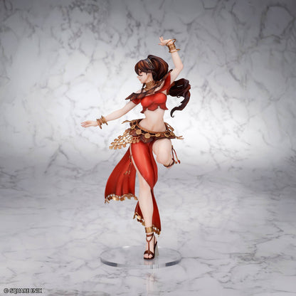 Square Enix Octopath Traveler Primrose Figure (Figure) (Octopath Traveler)