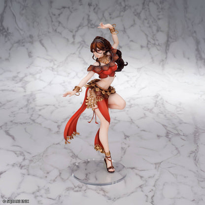 Square Enix Octopath Traveler Primrose Figure (Figure) (Octopath Traveler)