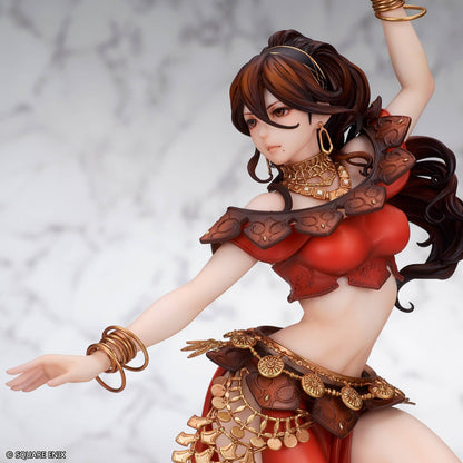 Square Enix Octopath Traveler Primrose Figure (Figure) (Octopath Traveler)