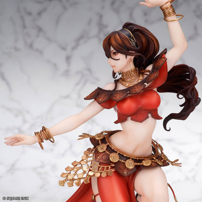Square Enix Octopath Traveler Primrose Figure (Figure) (Octopath Traveler)