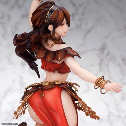 Square Enix Octopath Traveler Primrose Figure (Figure) (Octopath Traveler)
