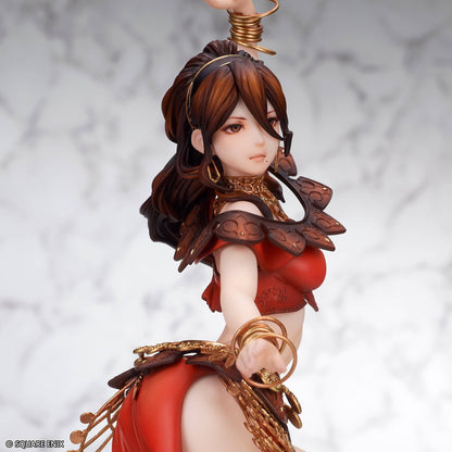 Square Enix Octopath Traveler Primrose Figure (Figure) (Octopath Traveler)