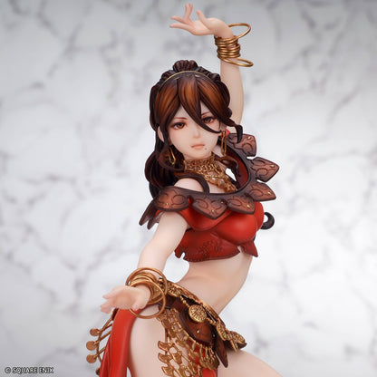Square Enix Octopath Traveler Primrose Figure (Figure) (Octopath Traveler)