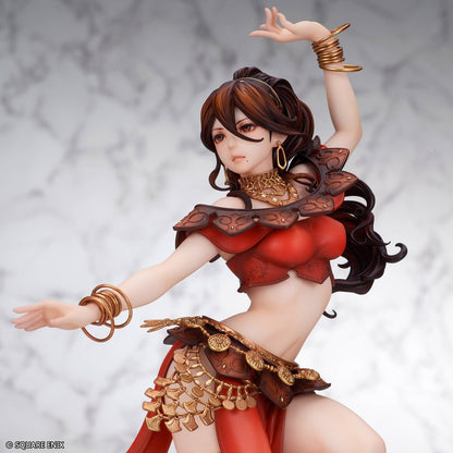 Square Enix Octopath Traveler Primrose Figure (Figure) (Octopath Traveler)