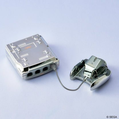 Square Enix SEGA Hard Bright Arts Gallery Gallery Dreamcast (Completed)