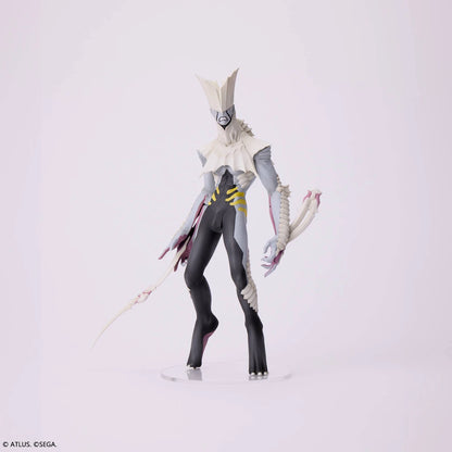 Square Enix Shin Megami Tensei: Digital Devil Saga Form-Ism Varna (Figure) (Megami Tensei)
