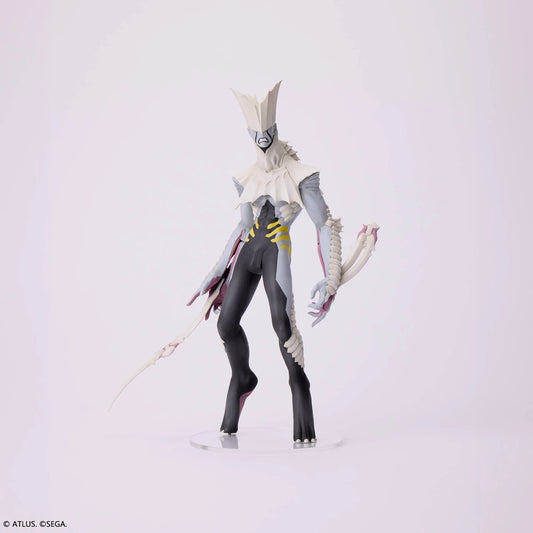Square Enix Shin Megami Tensei: Digital Devil Saga Form-Ism Varna (Figure) (Megami Tensei)