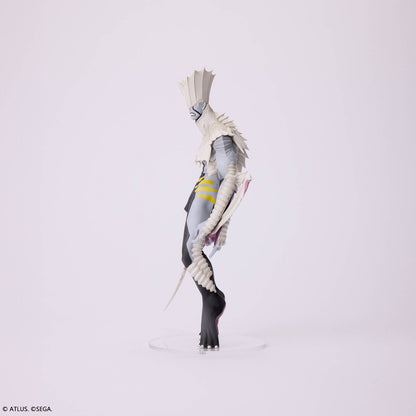 Square Enix Shin Megami Tensei: Digital Devil Saga Form-Ism Varna (Figure) (Megami Tensei)