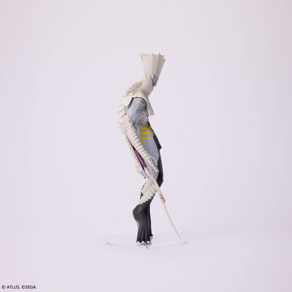 Square Enix Shin Megami Tensei: Digital Devil Saga Form-Ism Varna (Figure) (Megami Tensei)