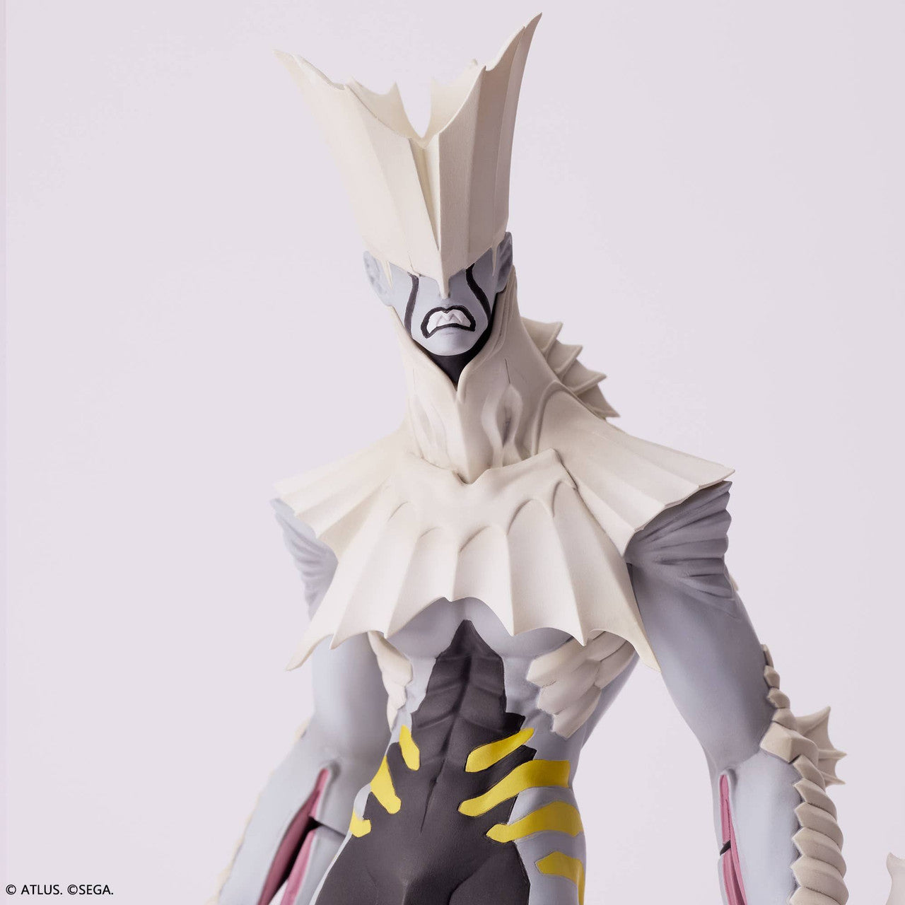 Square Enix Shin Megami Tensei: Digital Devil Saga Form-Ism Varna (Figure) (Megami Tensei)