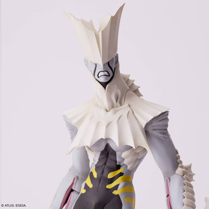 Square Enix Shin Megami Tensei: Digital Devil Saga Form-Ism Varna (Figure) (Megami Tensei)