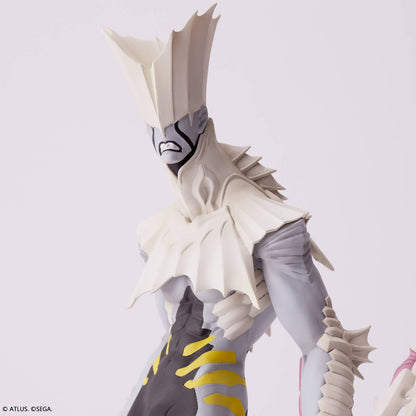 Square Enix Shin Megami Tensei: Digital Devil Saga Form-Ism Varna (Figure) (Megami Tensei)