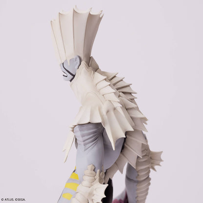 Square Enix Shin Megami Tensei: Digital Devil Saga Form-Ism Varna (Figure) (Megami Tensei)