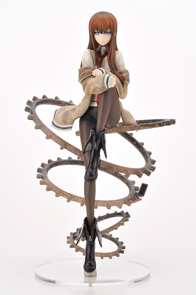 STEINS;GATE Kurisu Makise - Kotobukiya
