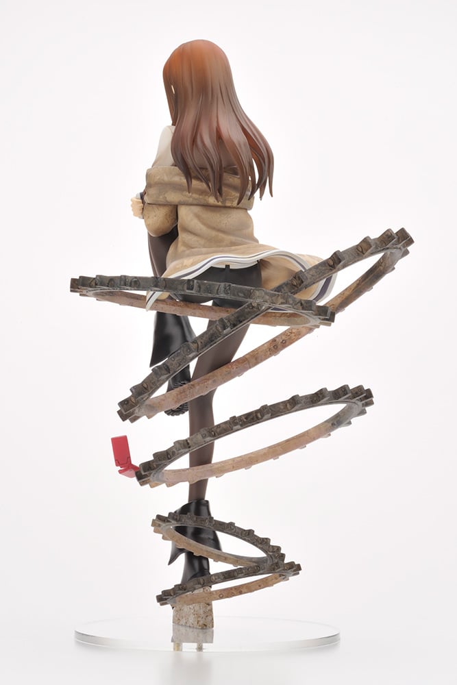 STEINS;GATE Kurisu Makise - Kotobukiya