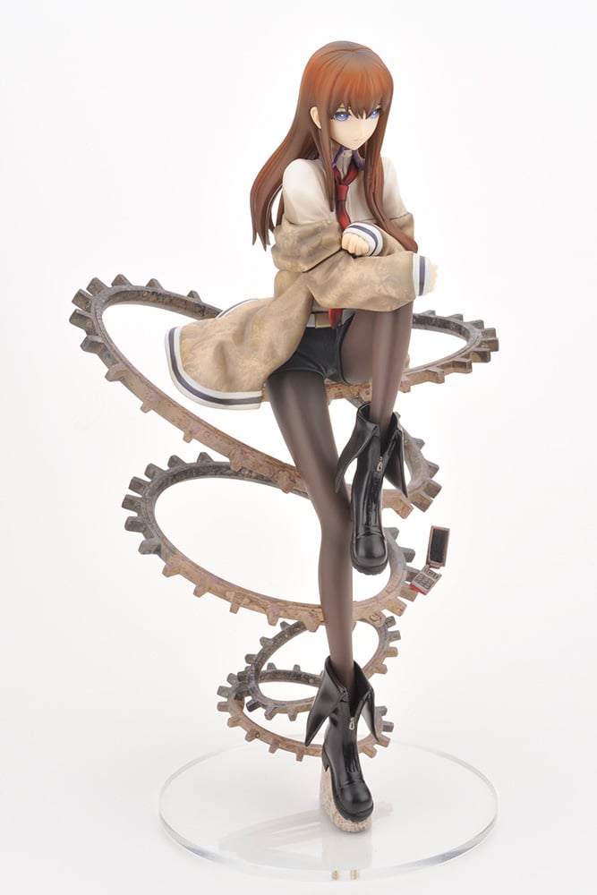 STEINS;GATE Kurisu Makise - Kotobukiya