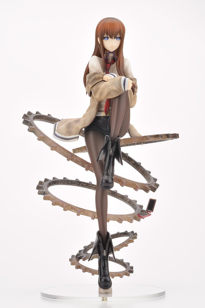 STEINS;GATE Kurisu Makise - Kotobukiya