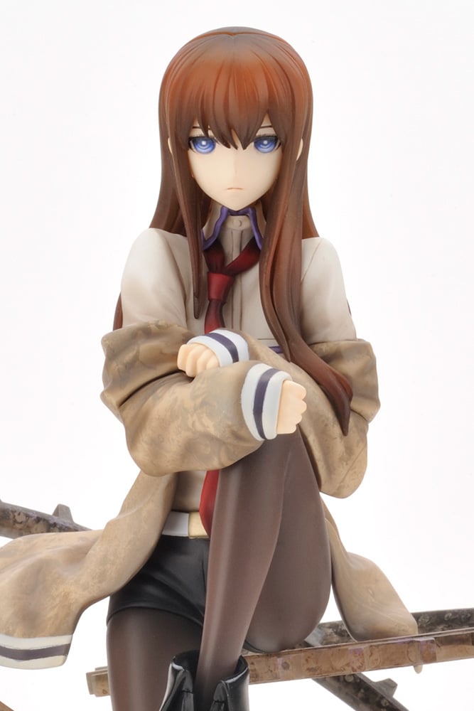 STEINS;GATE Kurisu Makise - Kotobukiya
