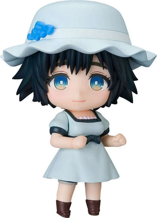 Steins;Gate Nendoroid Mayuri Shiina 2.0 - Good Smile Company