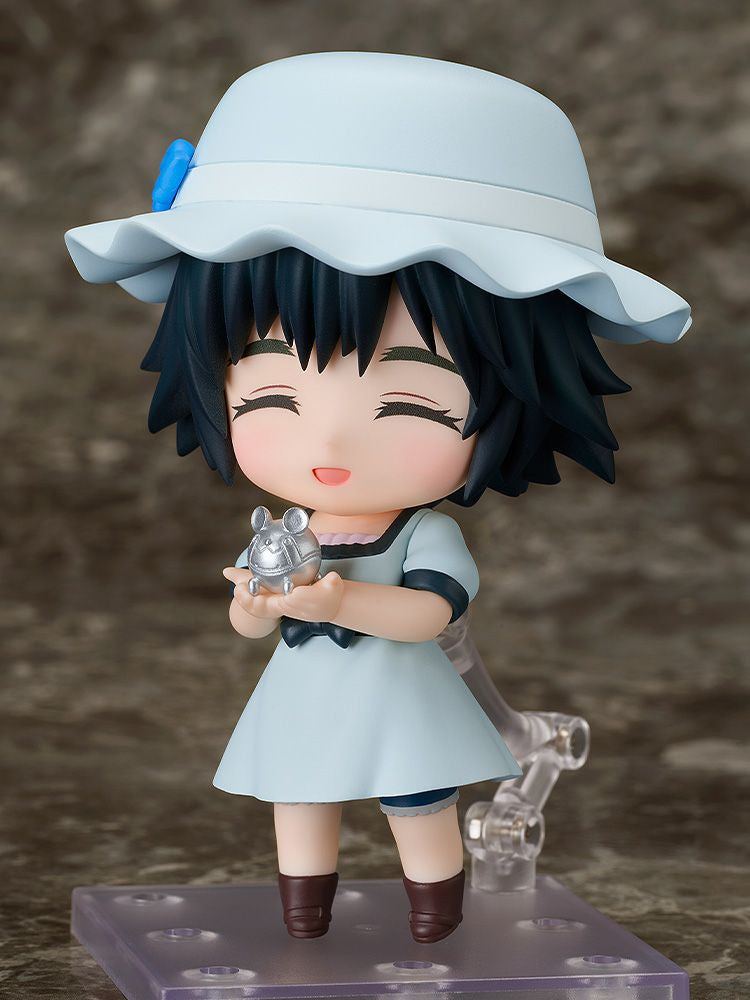 Steins;Gate Nendoroid Mayuri Shiina 2.0 - Good Smile Company