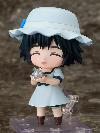 Steins;Gate Nendoroid Mayuri Shiina 2.0 - Good Smile Company
