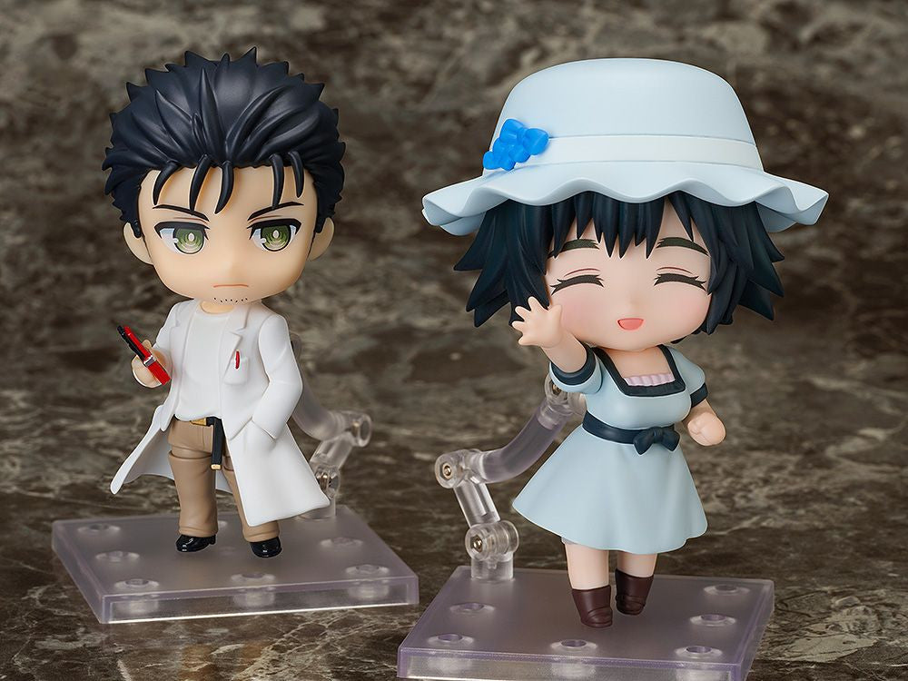 Steins;Gate Nendoroid Mayuri Shiina 2.0 - Good Smile Company