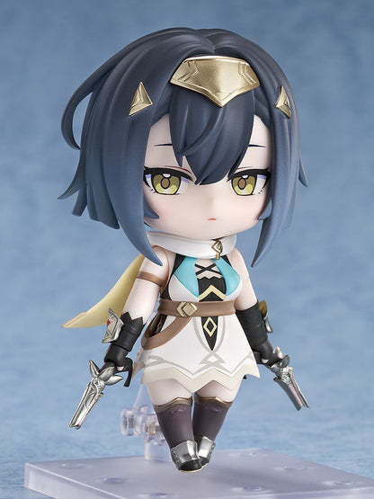 Stella Sora Nendoroid Amber - Good Smile Arts Shanghai