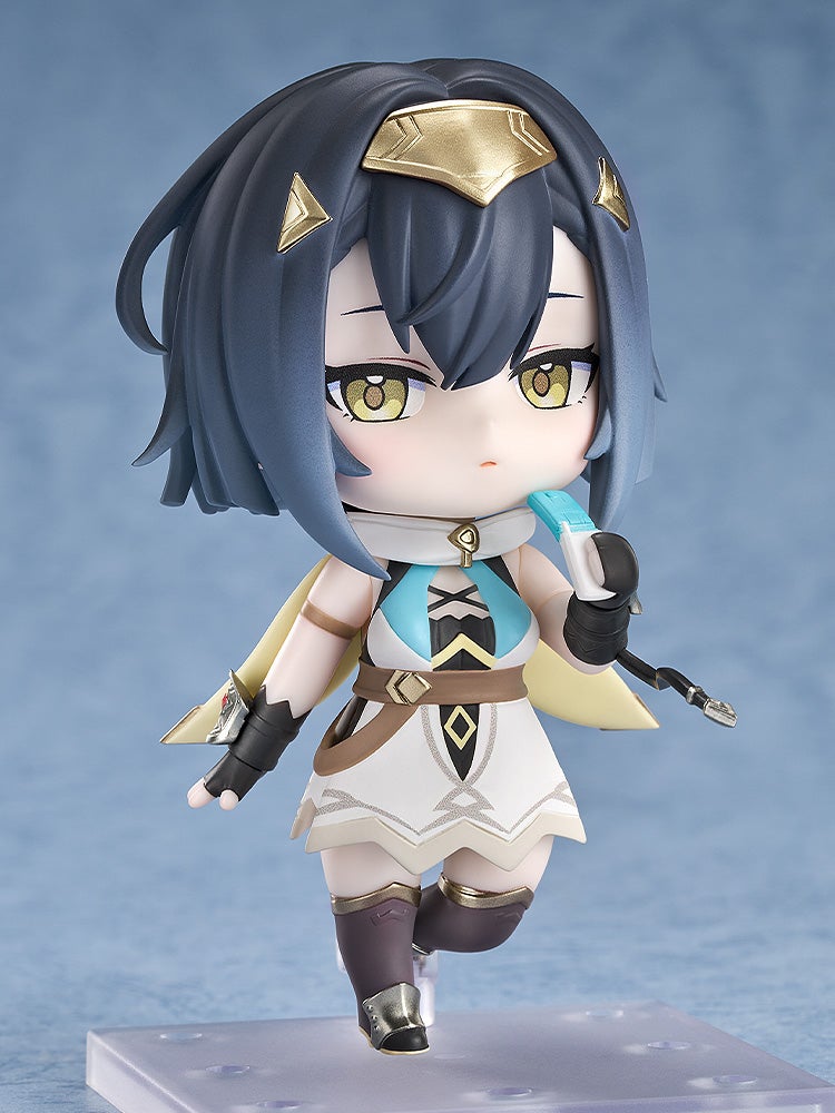 Stella Sora Nendoroid Amber - Good Smile Arts Shanghai