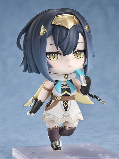 Stella Sora Nendoroid Amber - Good Smile Arts Shanghai