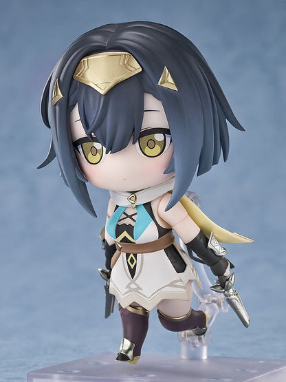Stella Sora Nendoroid Amber - Good Smile Arts Shanghai