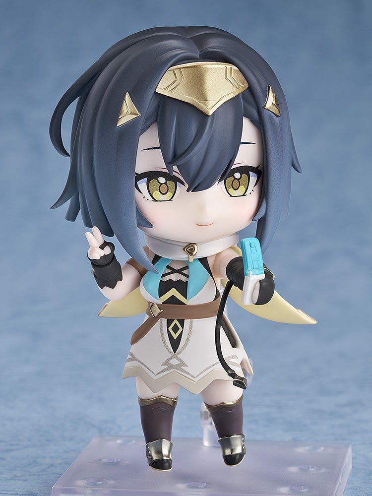 Stella Sora Nendoroid Amber - Good Smile Arts Shanghai