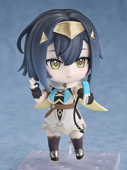Stella Sora Nendoroid Amber - Good Smile Arts Shanghai