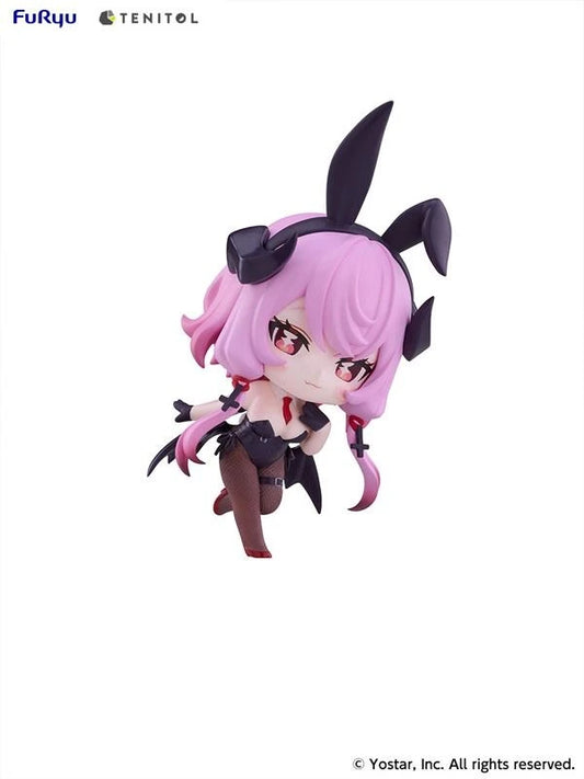 Stella Sora Tenitol Bernina (Bunny) [mini] - FuRyu , Tenitol