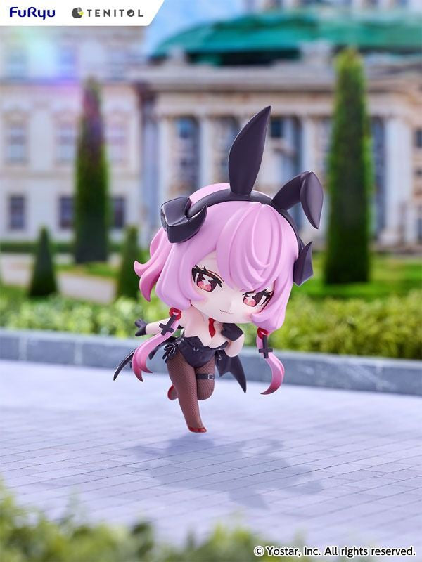 Stella Sora Tenitol Bernina (Bunny) [mini] - FuRyu , Tenitol