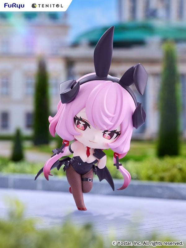 Stella Sora Tenitol Bernina (Bunny) [mini] - FuRyu , Tenitol