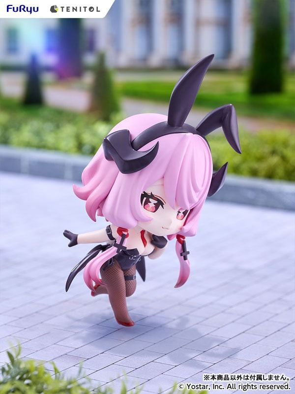 Stella Sora Tenitol Bernina (Bunny) [mini] - FuRyu , Tenitol